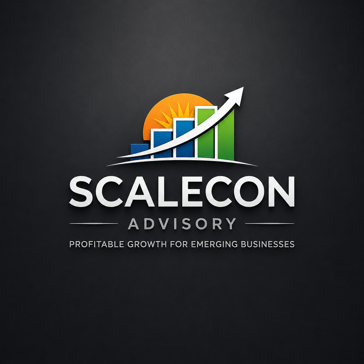 Scalecon Advisory — Profitable growth for emerging businesses